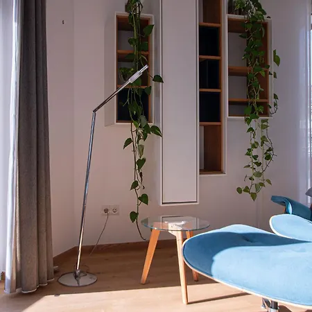 Apartamento Traumwohnung *