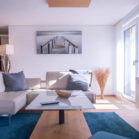 Traumwohnung Apartamento *