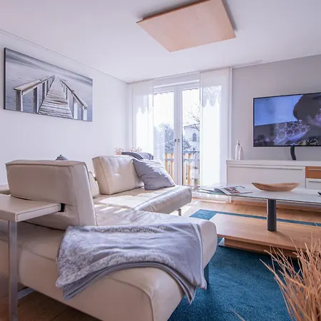 Traumwohnung Norderney