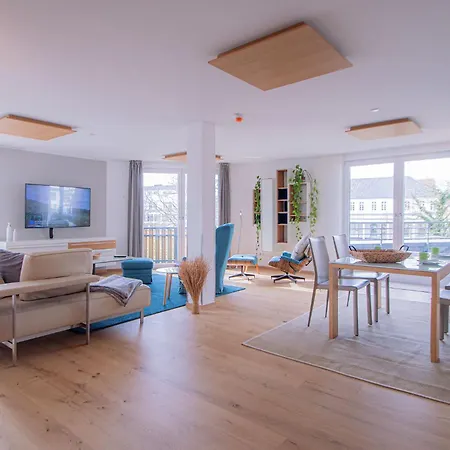 Apartamento Traumwohnung