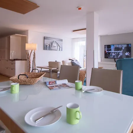 Traumwohnung Apartamento *