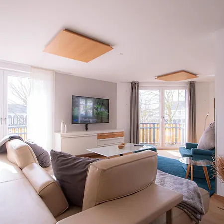 Traumwohnung * Norderney