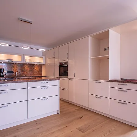 Traumwohnung