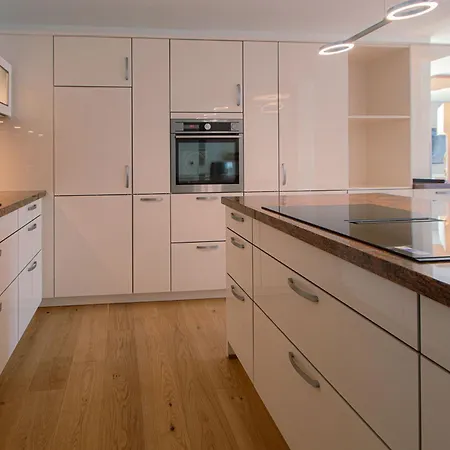 Traumwohnung * Norderney