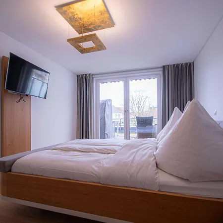 Traumwohnung * Norderney