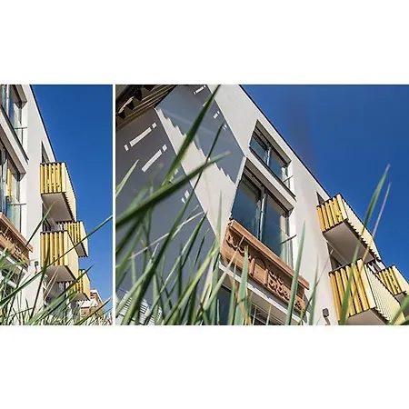 Traumwohnung Appartement