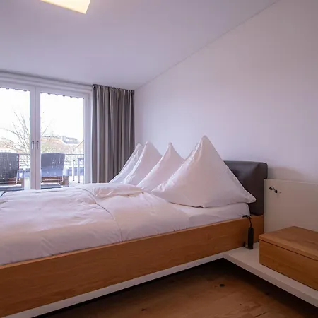 Appartement Traumwohnung Norderney