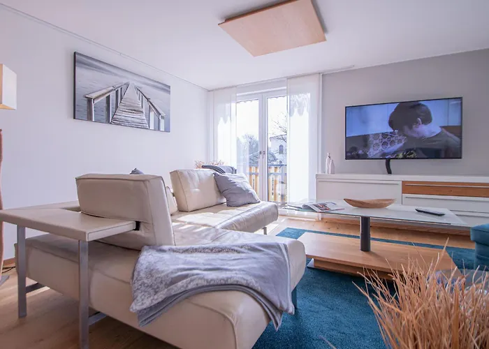 Traumwohnung Norderney